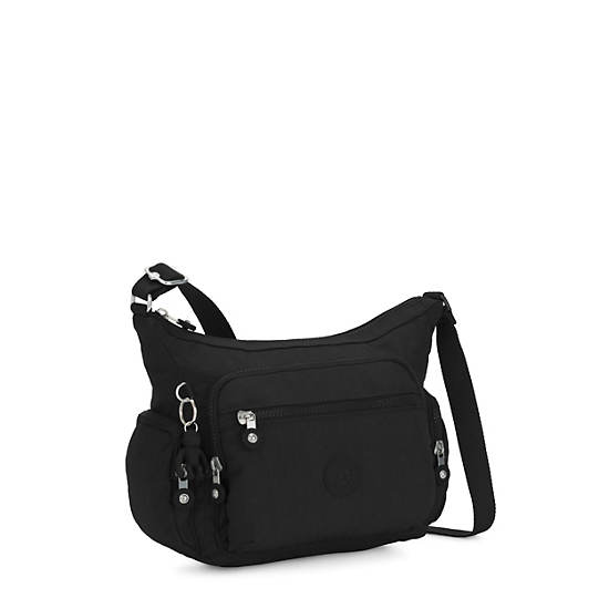 Kipling Gabbie Small Crossbody Väska Svarta | SE 2086KO